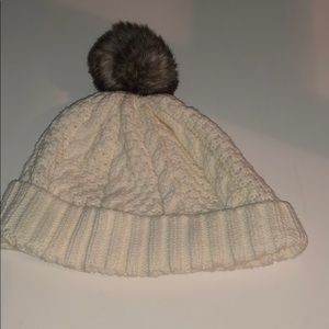 Winter hat